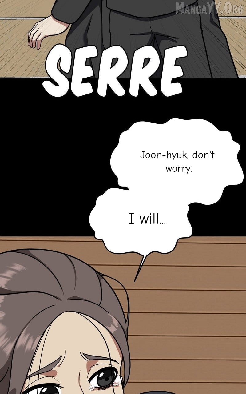 Change Me Chapter 58 - page 52